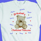 Cherished Treasures Sweatshirt